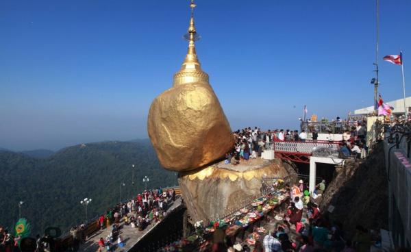 (ဓာတ်ပုံ- ဟောင်ဆာ(ရာမည)/မဇ္ဈိမ)