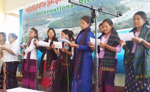 Photo: Nanpu/Facebook