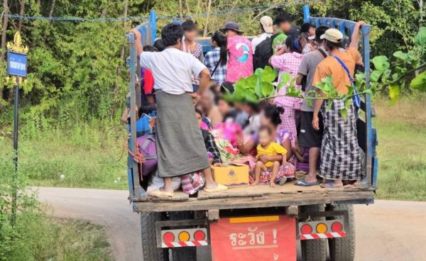 Photo credit - Thai News