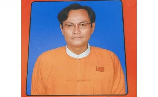 တရားစွဲဆိုခံရသူ ဦးစိုးသီဟ (ခ) မောင်တူး (Paung Daily)