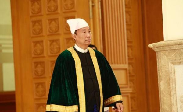 ဓာတ်ပုံ- ဟောင်ဆာ(ရာမည)