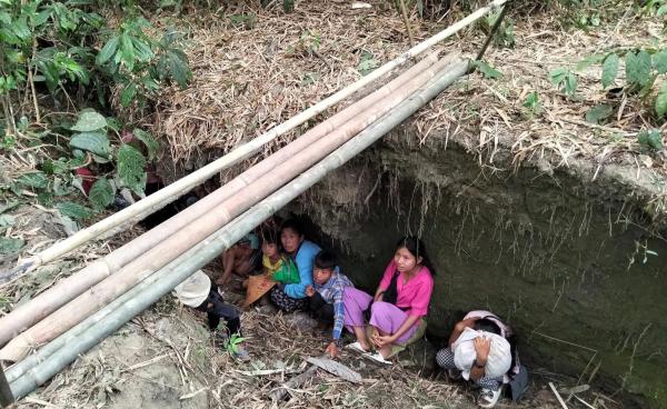 Photo credit - Simsa Kasa Multimedia