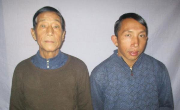 ဓာတ်ပုံ-တပ်မတော်ကာကွယ်ရေးဦးစီးချုပ်ရုံး