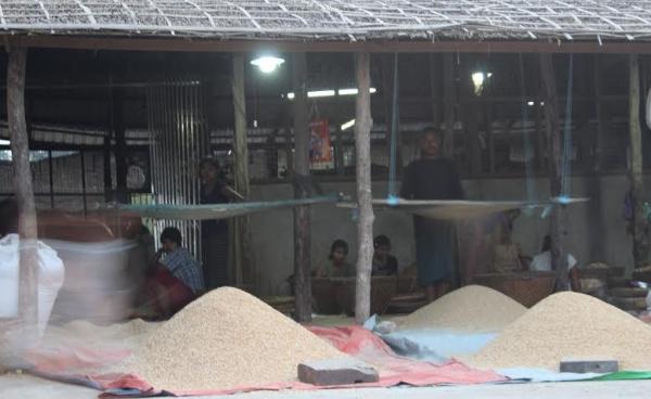 အဘော်ကျးတန်း တံငါသည်တန်းလျား(MNA)