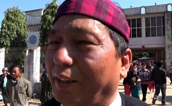 KBC Urges Churches Worldwide to Pray for Murdered Teachers