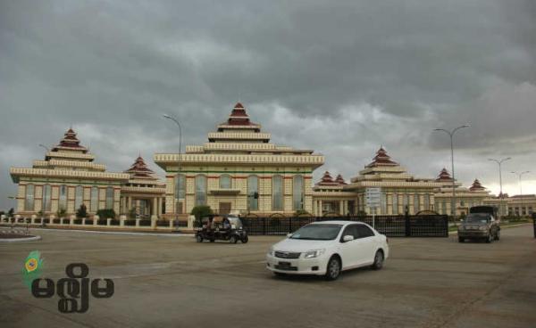 ဓာတ်ပုံ- မင်းမင်း/မဇ္ဈိမ