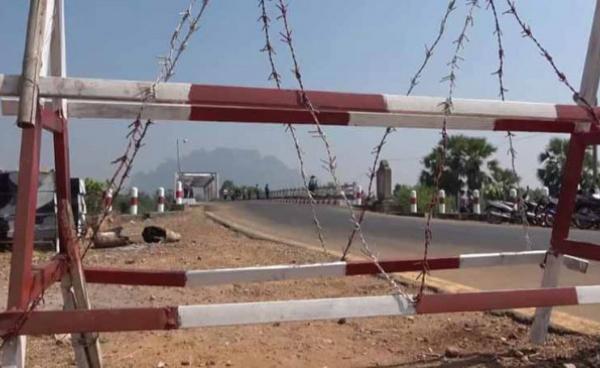  ဓါတ်ပုံ - DVB