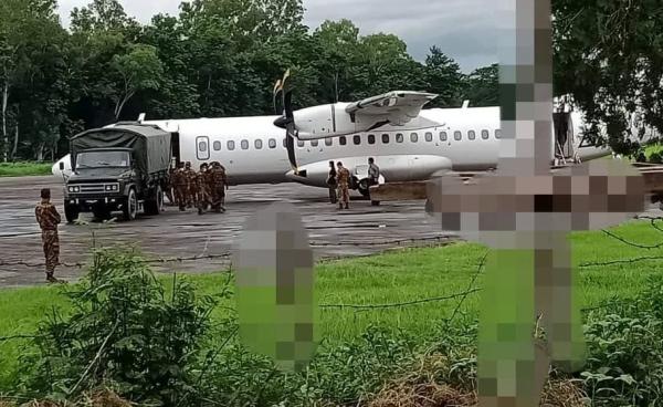 Photo credit - CJ (ပုံအဟောင်း)