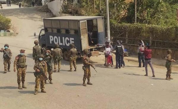 Photo credit - social media