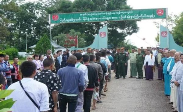 Photo credit - social media