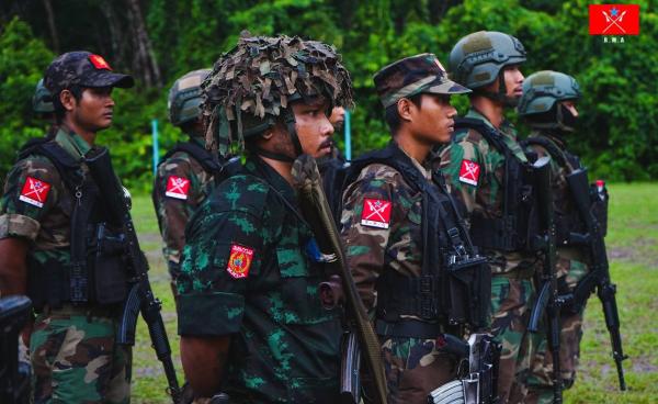 Photo credit - NMSP - AD