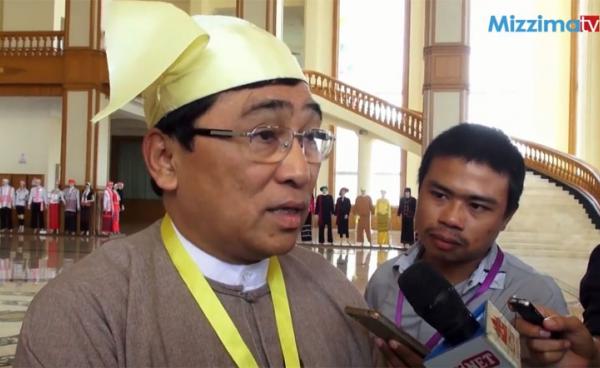 ချင်း၊ ရခိုင်၊ နာဂ ဒေသရှိ ကိုယ်ဝန်ဆောင်မိခင်များအား တစ်လ တစ်သောင်းခွဲ ထောက်ပံ့