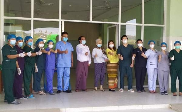 Photo by ထုန့်ဟွေ့လီ 