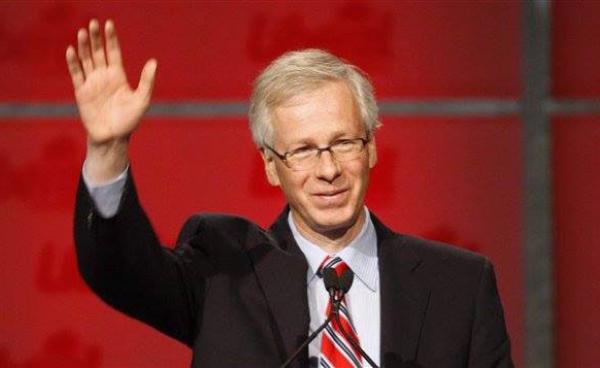 Canadian Foreign Minister Stéphane Dion. Photo: Canadian Government