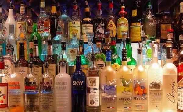 အရက်အမျိုးမျိုး(Internet)