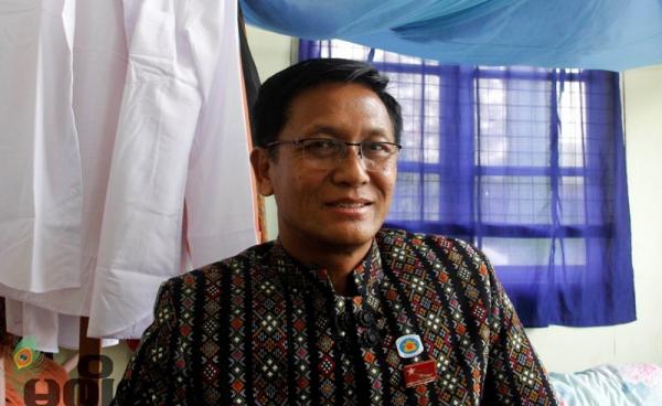 ဓာတ်ပုံ- မင်းမင်း/မဇ္ဈိမ