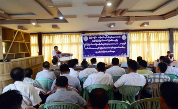  ကျော်မင်း(စစ်တွေ)