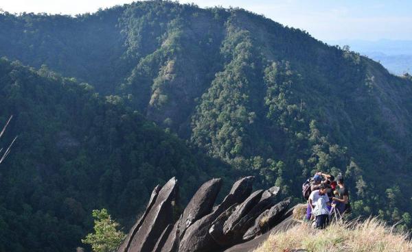 ဓါတ်ပုံ - MA - ဆေးတောင်ပတ်ဝန်းကျင်