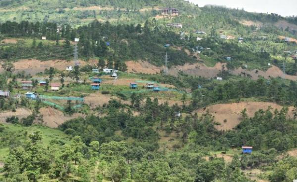 Photo: The Chinland Post