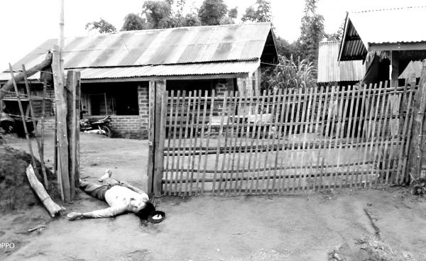 Photo Credit to Koong Sar Youth-