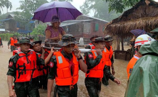 ဓာတ်ပုံ - သံလွင်တိုင်းမ်