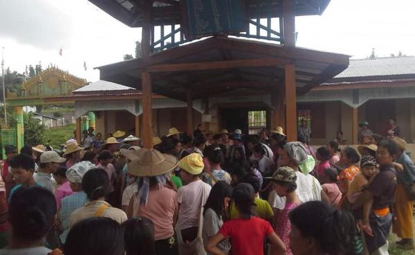 Photo Credit to Sai Harn TYO