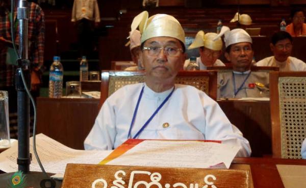 ဓာတ်ပုံ- မင်းမင်း/မဇ္ဈိမ