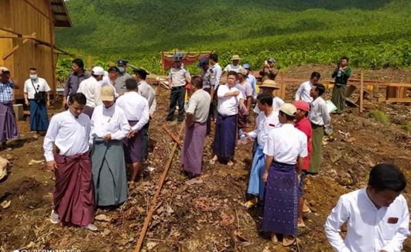 ဓာတ်ပုံ - ကျော်သက်ဝင်း