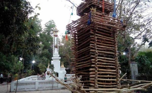 ဓာတ်ပုံ- ဖြိုးသီဟ