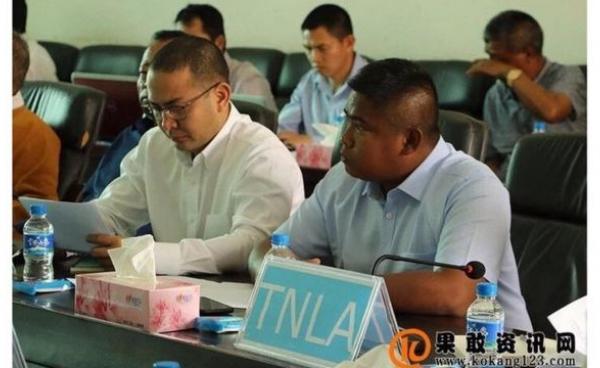 ဓာတ်ပုံ- ပုံဟောင်းဖြစ်ပါသည်။