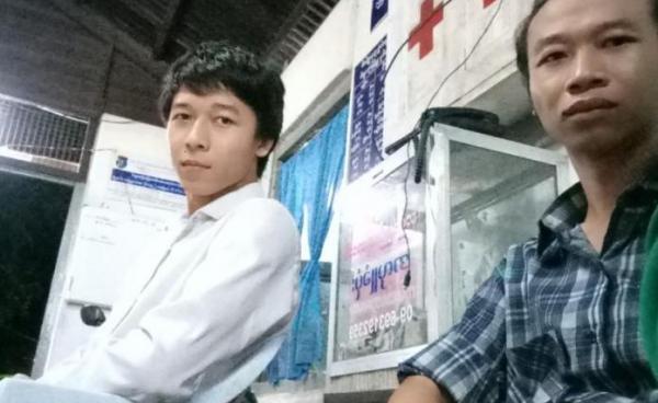 ဓာတ်ပုံ - Sai Waiyan facebook page