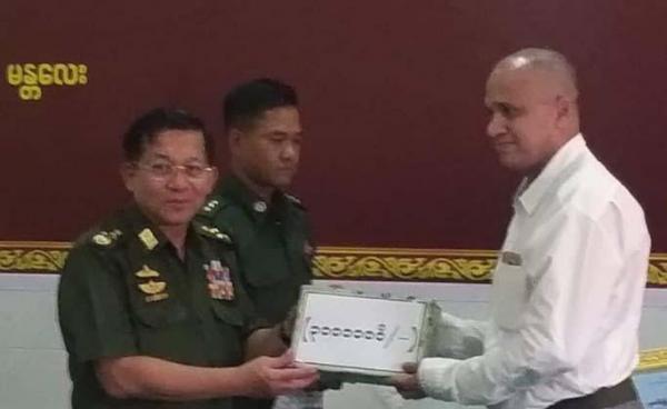 (ဓာတ်ပုံ - မမြတ်နိုး)