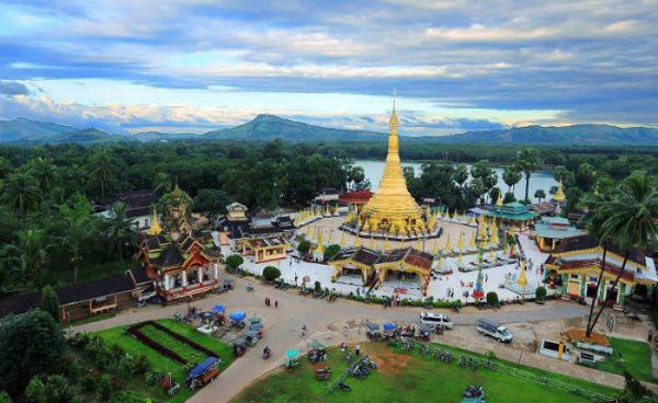 Peak Point Travel & Tours