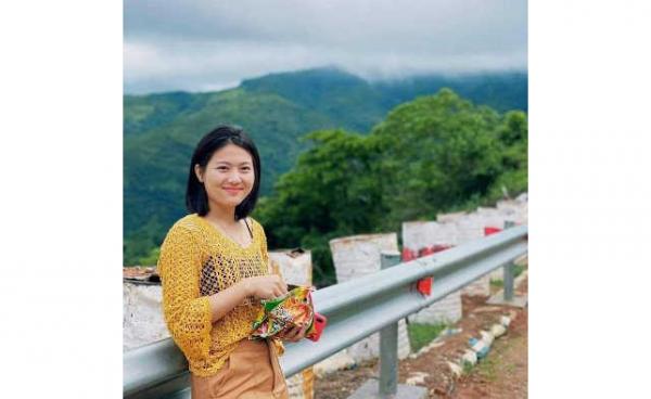 သတင်းနှင့်ပြန်ကြားရေးတာဝန်ခံ ရခိုင်ပြည်နယ်အတွင်းရှိ ချင်းတက္ကသိုလ်ကျောင်း/ သူများအဖွဲ့ (CUSR)