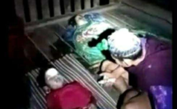 Photo credit - တော်လှန်ရေးတပ်ဖွဲ့