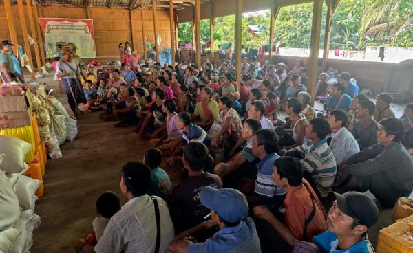 Photo credit - ShanNi Voice