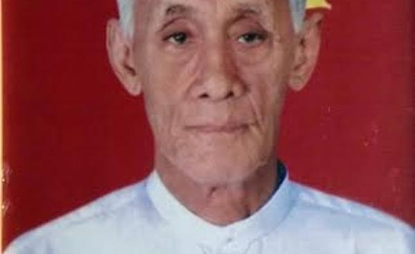 AMDP ဥက္ကဋ္ဌ နိုင်သိုက်(GS)