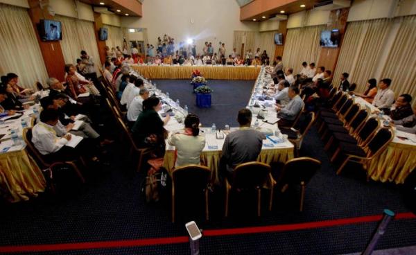 caption-UPDJC ဆွေးနွေးပွဲ(MPC)