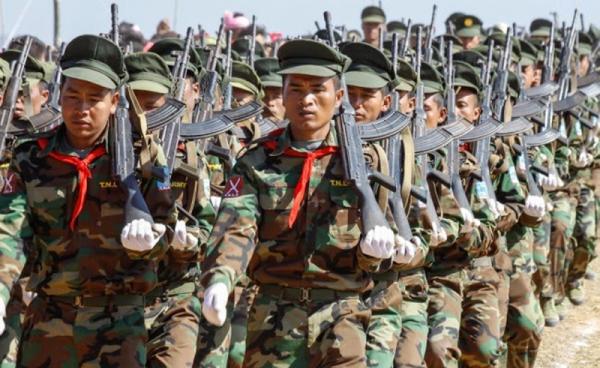 ဓာတ်ပုံ- PNS