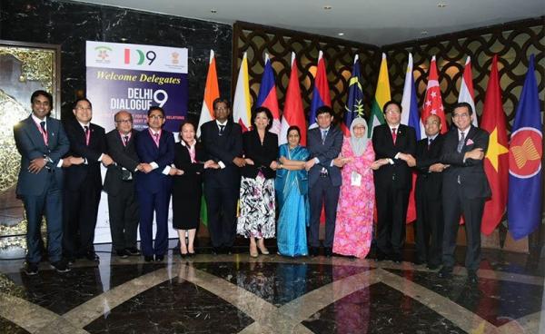 Photo: Ministry of External Affairs, Government of India