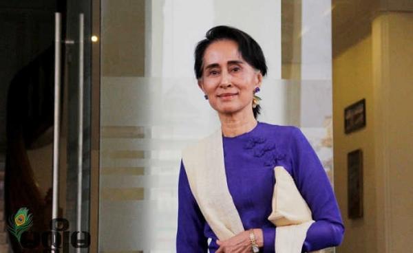 ဓာတ်ပုံ- မင်းမင်း/မဇ္ဈိမ