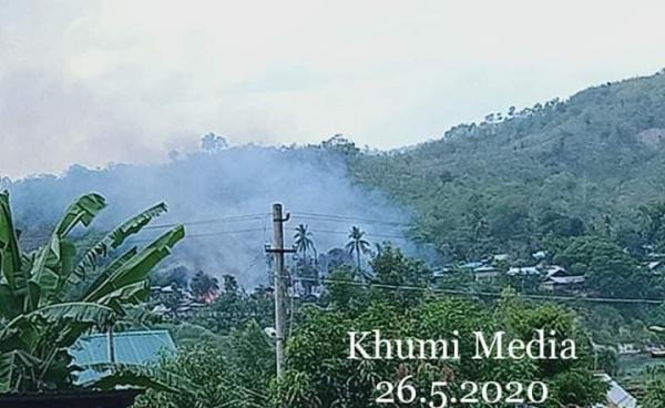 ဖမ်းဆီးသူထိုင်းအာဏာပိုင်များနှင့် ဖမ်းဆီးခံရသူမြန်မာရွှေ့ပြောင်းများ ဓါတ်ပုံမှတ်တမ်း(ข่าวเด่นภูมิภาคทั่วไทย กาญจนบุรี)