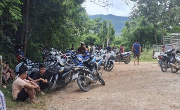 Photo credit - Kanchanaburi News