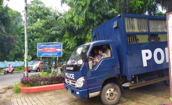 Photo credit - တနင်္သာရီတိုင်းမ်