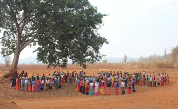 Photo by Tai Youth Network /Facebook