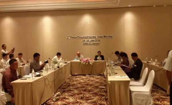 ဓာတ်ပုံ- အောင်မိုးမြင့်