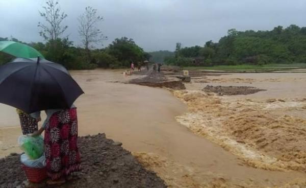 ဓါတ်ပုံ -ကိုခင်မောင်ဌေး