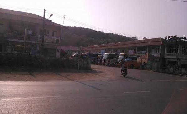 မော်လမြိုင် အဝေးပြေးကွင်း(MNA)