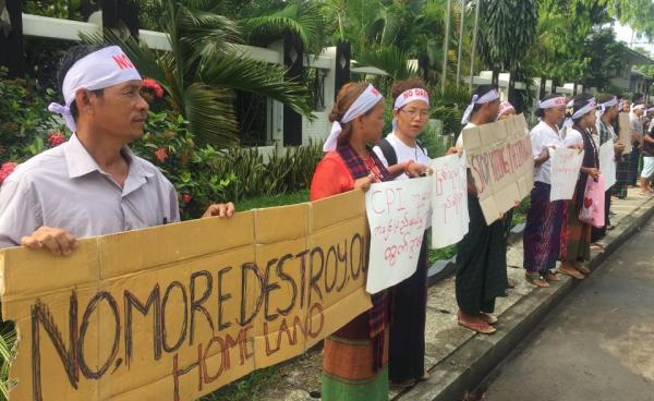 ဓာတ်ပုံ- ခွန်းအောင်