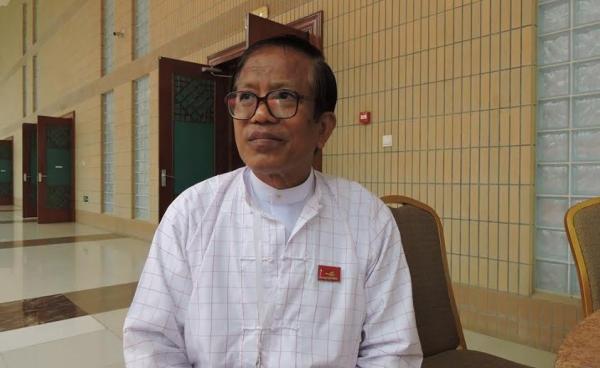 တိုင်းရင်းသားအားလုံးကို ကိုယ်စားပြုသည့် နိုင်ငံ့အမည်နာမသစ် ဆွေးနွေးသင့်